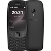 Mob.phone Nokia 6310 Dual SIM, juodas