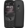 NOKIA 6310 Dual SIM TA-1400 EU_NOR Juodas
