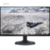 Dell | Gaming Monitorius | AW2524HF | 25 " | IPS | FHD | 16:9 | 500 Hz | 1 ms | 1920 x 1080 | HDMI jungtys quantity 1 | Juodas