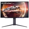 Monitorius LG 27GS95QE 27? OLED HDMI/DP G-SYNC/FREESYNC PREMIUM 240HZ