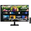 Monitorius Samsung | LS27DM500EUXDU M5 M50D | 27 " | VA | 16:9 | 60 Hz | 4 ms | 1920 x 1080 pikselių | 250 cd/m² | HDMI jungtys quantity 2 | Juodas