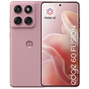 Išmanusis telefonas Motorola Moto Edge 60 Fusion 5G 8GB RAM 256GB - Rožinė
