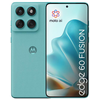Išmanusis telefonas Motorola Moto Edge 60 Fusion 5G 8GB RAM 256GB - Amazonite