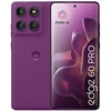 Lenovo MOTOROLA Edge 60 Pro XT2507-12GB 512GB 6.67 colio TP-65W 15W 6000mAh Android Sparkling Grape