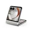 Motorola Razr 70 8+256GB, baltas