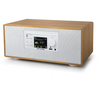 Muse Mūza | CD mikrosistema su Bluetooth, FM/DAB+ radijas ir USB prievadu | M-695DBTW | USB prievadas | AUX in | Bluetooth | CD grotuvas | FM radijas