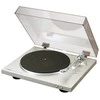 Plokštelių grotuvas Denon DP-300F, sidabrinis
