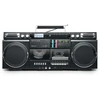 Muzikinis centras Muse | Ghetto Blasters | M-380 GB | AUX in | Bluetooth | Cassette deck | CD grotuvas | Juodas