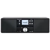 Muzikinis centras „Panasonic“ garso DAB+ sistema SC-DM202EG-K