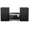 Muzikinis centras PANASONIC SC-PM270EG-S Muzikos centras