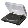 Plokštelių grotuvas Denon DP-300F, juodas