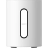 Belaidė Žemų dažnių kolonėlė Sonos Sub Mini, Baltos spalvos