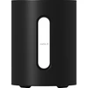 Belaidė Žemų dažnių kolonėlė Sonos Sub Mini, Juodos spalvos