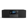 Muzikinis centras Philips Micro Music System TAM6805/10, 50 W, interneto radijas, DAB+, Bluetooth, Spotify Connect, USB, MP3-CD