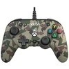 Nacon Pro Compact Xbox X/S &amp; One laidinis valdiklis (Camo Žalias)