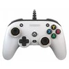 Nacon Pro Compact Xbox X/S &amp; One laidinis valdiklis (balta)