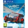 Nacon WRC kartos PS4