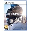 Nacon Session: Skate Sim PS5