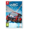 Nacon WRC kartos
