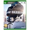 Nacon Session: Skate Sim Xbox Series X