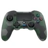 Nacon Asymmetric Playstation 4 laidinis valdiklis (Camo Žalias)