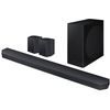 Namų kino sistema Samsung HW-Q930D/EN