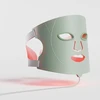 Šviesos terapijos kaukė „Nanoleaf LED Light Therapy“