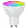Nanoleaf Essentials Smart GU10 Bulb Matter 5W 400Lm RGBCW | GU10 | 5 W | RGBCW | Bluetooth, siūlai