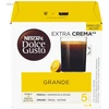 Kavos kapsulės NESCAFE DOLCE GUSTO GRANDE, 16 vnt.
