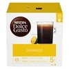 Coffee capsules compatible with Dolce Gusto® NESCAFÉ Dolce Gusto Grande Extra Crema, 30 pcs.