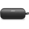 Nešiojama Bluetooth kolonėlė Bose SoundLink Flex II, Juoda