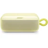 Nešiojama garso kolonėlė Bose SoundLink Plus Portable, geltonos spalvos