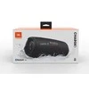 JBL Charge 5 nešiojama kolonėlė, Juoda
