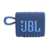 Nešiojama kolonėlė JBL Go 3 Eco, Šviesiai mėlynos spalvos