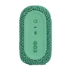 Nešiojama kolonėlė JBL Go 3 Eco, Šviesiai žalios spalvos