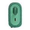 Nešiojama kolonėlė JBL Go 3 Eco, Šviesiai žalios spalvos