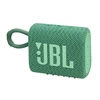 Nešiojama kolonėlė JBL Go 3 Eco, Šviesiai žalios spalvos