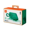 Nešiojama kolonėlė JBL Go 3 Eco, Šviesiai žalios spalvos