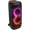 Nešiojama kolonėlė JBL Partybox 720, juodos spalvos