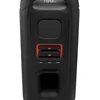Nešiojama kolonėlė JBL Partybox 720, juodos spalvos