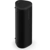 Nešiojama kolonėlė Sonos Roam 2, Juodos spalvos
