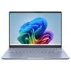 Nešiojamas kompiuteris Asus Vivobook S 14 S5406SA-QD004W | Mist Mėlyna | 14 " | OLED | WUXGA | 1920 x 1200 pikselių | Glossy | Intel Core Ultra 5 | 226V | 16 GB | LPDDR5X | Solid-state drive capacity 512 GB | Intel Arc Graphics | Windows 11 Home | 802.11be | Bluetooth versija 5.4 | Klaviatūros kalba: anglų | Klaviatūros apšvietimas | Garantija 24 mėn.