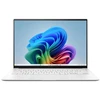 Nešiojamas kompiuteris Asus Zenbook S14 UX5406SA-PV037W | Baltas | 14" OLED 3K | 120 Hz | Intel Core Ultra 5 226V | 16 GB LPDDR5X | SSD 512 GB | Intel Graphics | Windows 11 Home