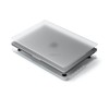 SATECHI Eco Hardshell dėklas, skirtas MacBook Pro 14 – skaidrus