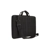 Nešiojamojo kompiuterio krepšys Case Logic QNS116 15,6“, juodos spalvos