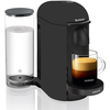 Kavos aparatas Nespresso VERTUO+ baltas, Krups