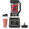 Ninja BN750 2.1 L Tabletop plakiklis 1200 W Juodas, Pilkas