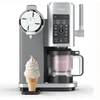 Ninja CREAMi Swirl 13-in-1 Ice Kreminis Maker, NC701EU