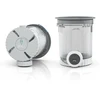 Ninja Ice Kreminis Maker Dessert Tubs (Set of 2) / NC701EU