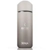 Termopuodelis Ninja Sip Perfect Travel Mug, 400 ml, Akmens pilkos spalvos